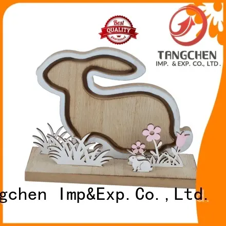 Tangchen High-quality hanging easter decorations for business for home 1