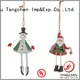 Tangchen Latest christmas table decorations for business for holiday decoration 1