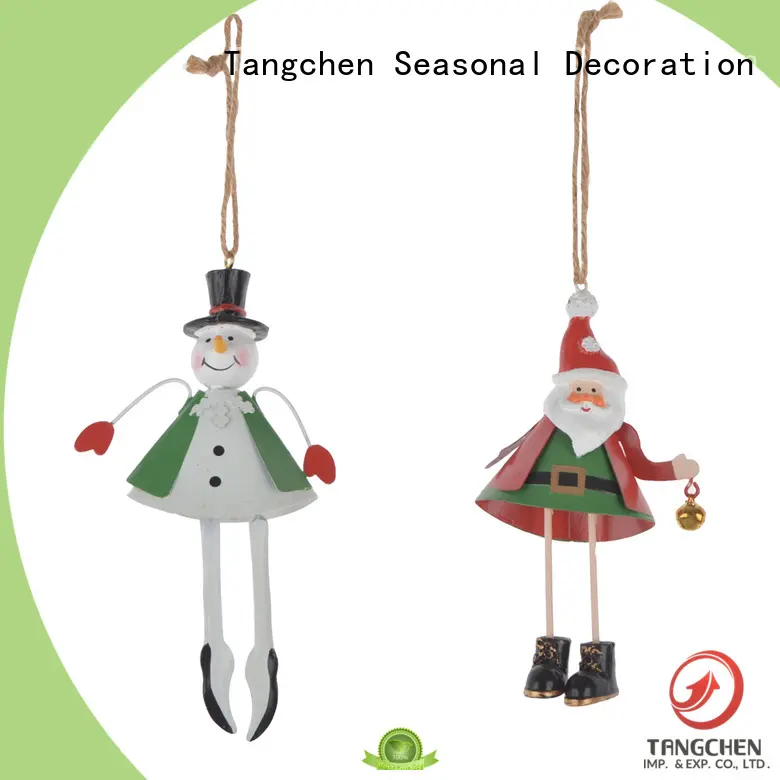 Custom luxury christmas decorations snowflake Supply for holiday decoration 1