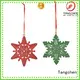 Tangchen Top wooden christmas tree decoration manufacturers for holiday decoration 1