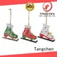Tangchen Top mental christmas bell ornament company 1