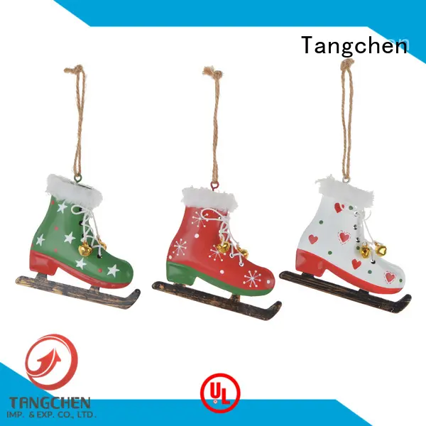 Tangchen Top luxury christmas decorations factory for christmas 1