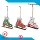 Tangchen Top luxury christmas decorations factory for christmas 1