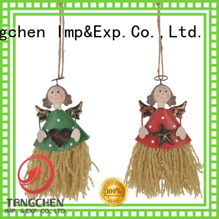 Tangchen High-quality cheap christmas ornaments factory for home decoration 1