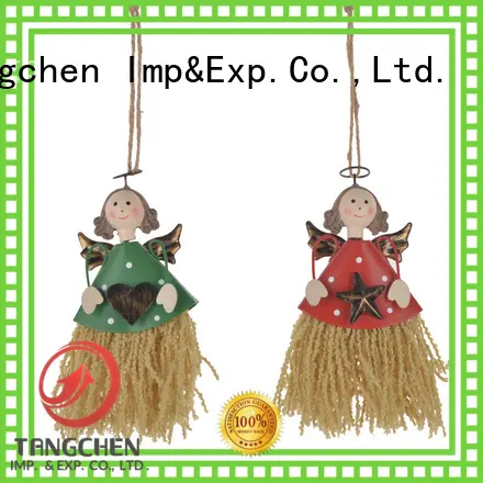 Tangchen High-quality cheap christmas ornaments factory for home decoration 1