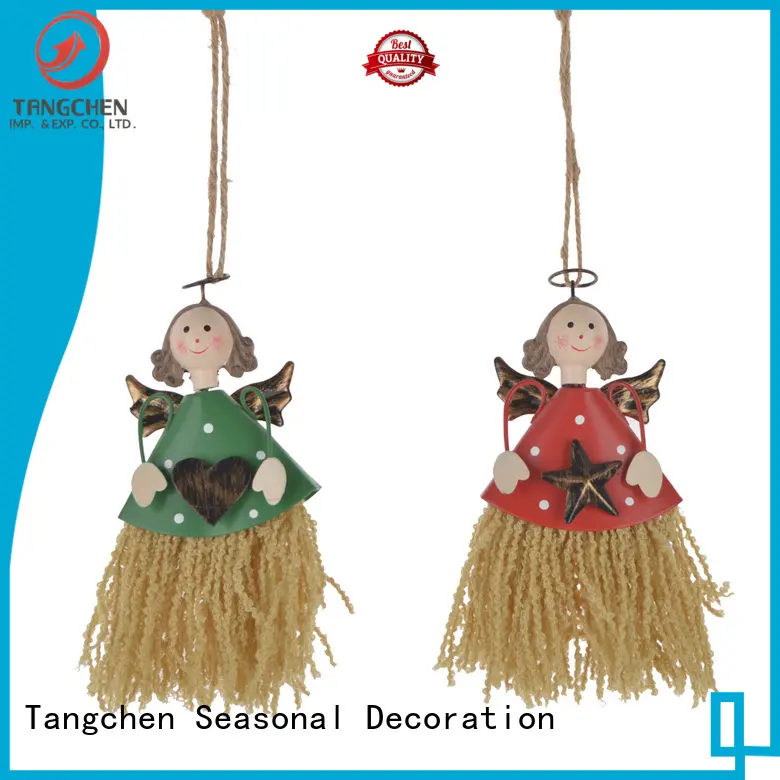 Best christmas tree topper faceless company 1