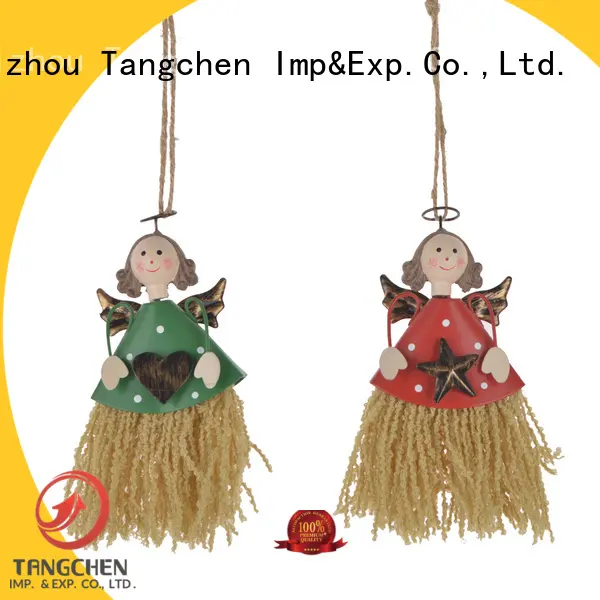 Tangchen Top felt christmas tree Supply 1
