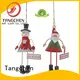 Tangchen New outdoor christmas ornaments for business for holiday decoration 1