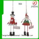 Tangchen newest felt christmas tree for business for home decoration 1