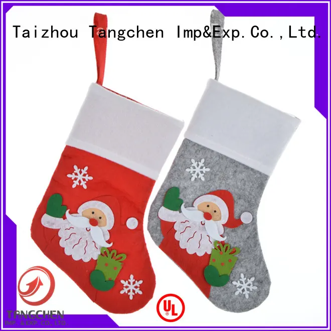 New luxury christmas decorations figurines factory for home 1
