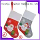 New luxury christmas decorations figurines factory for home 1
