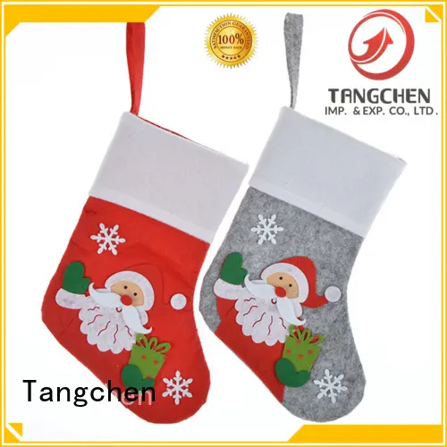 Tangchen socks outdoor christmas lights Suppliers for christmas 1