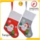 Tangchen socks outdoor christmas lights Suppliers for christmas 1