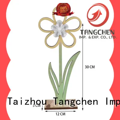 Tangchen small easter bunny decorations company for holiday decoration 1