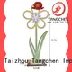 Tangchen small easter bunny decorations company for holiday decoration 1