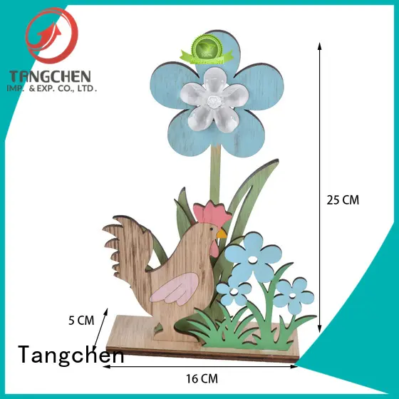 Tangchen Wholesale easter rabbit decor Suppliers for home decoration 1