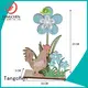 Tangchen Wholesale easter rabbit decor Suppliers for home decoration 1