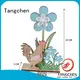 New reindeer christmas decorations cutout Supply for christmas 1