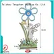 Tangchen pvc merry christmas decoration for business for wedding 1
