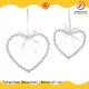 Tangchen Top glass christmas ornaments company for holiday decoration 1