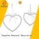 Tangchen metal wedding ceremony decorations company for holiday decoration 1