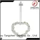 New marriage decoration solid manufacturers for wedding 1