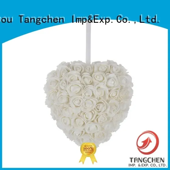 Tangchen made christmas lights company for wedding 1