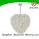 Wholesale wedding supplies decorations cake factory for wedding 1