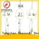 Tangchen cover Easter Decorations Supply for home 1