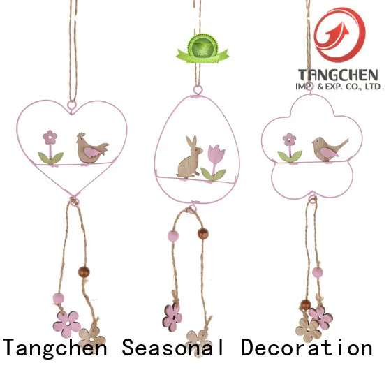 Tangchen Custom christmas decorations clearance for business for wedding 1