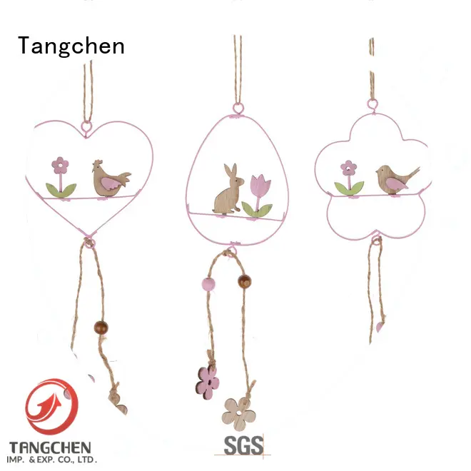 Tangchen Custom Easter Decorations company 1
