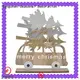 Tangchen music high end christmas decor factory for wedding 1