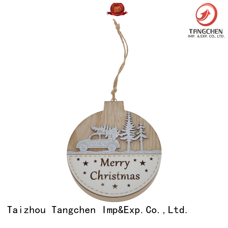 New animated christmas decorations port company for home decoration 1