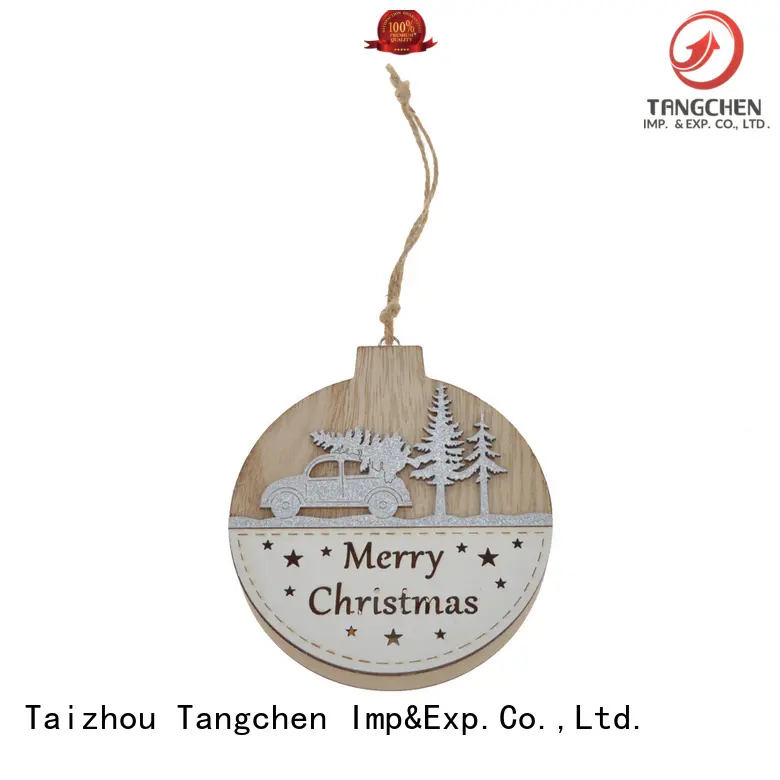 New animated christmas decorations port company for home decoration 1