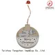 New animated christmas decorations port company for home decoration 1