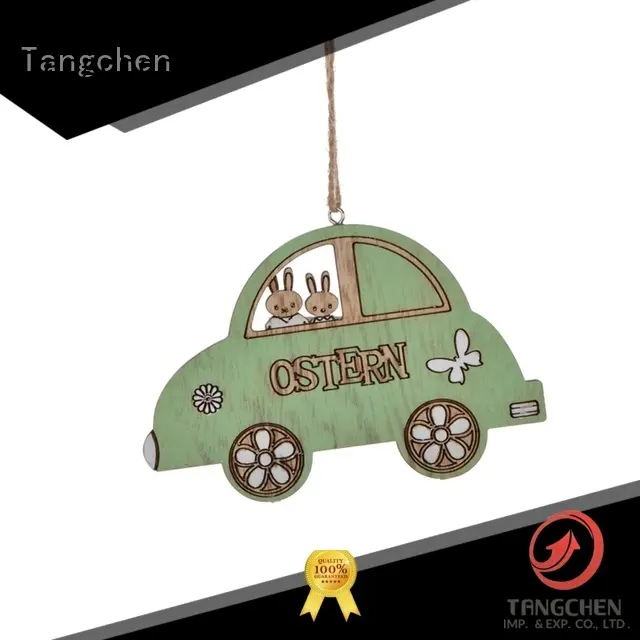 Tangchen Wholesale easter rabbit decor Suppliers 1