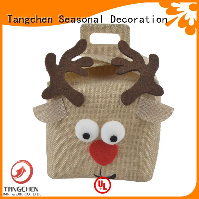 Tangchen High-quality christmas lights and decorations Suppliers for home 1
