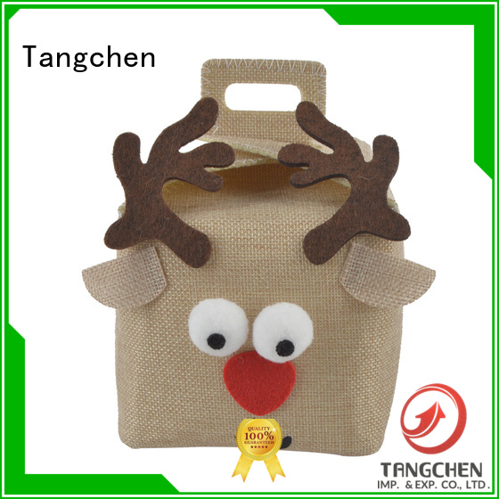 Tangchen Latest designer christmas decorations manufacturers for home 1