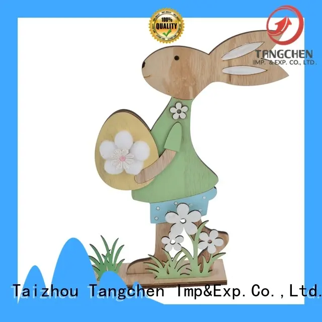 Top hanging easter decorations house manufacturers 1