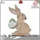 Tangchen Best easter rabbit decor company for home decoration 1