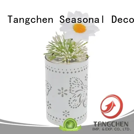 Tangchen girl easter bunny decorations Supply for home 1