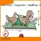 Tangchen handmade easter home decor Suppliers for holiday decoration 1