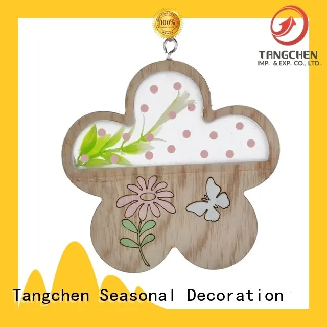 Tangchen Wholesale easter ornaments Suppliers for holiday decoration 1