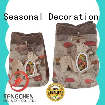 Tangchen prop christmas decorating themes factory for holiday decoration 1