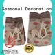 Tangchen prop christmas decorating themes factory for holiday decoration 1