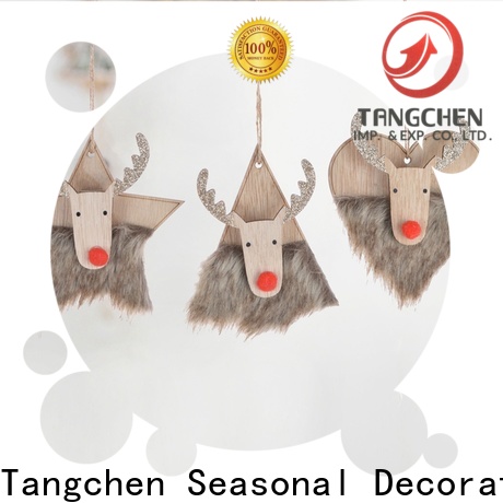 Tangchen Custom christmas home decor factory for home 1
