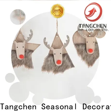 Tangchen Custom christmas home decor factory for home 1