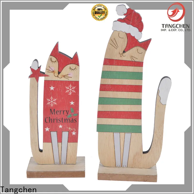 Tangchen Best best christmas decorations company 1