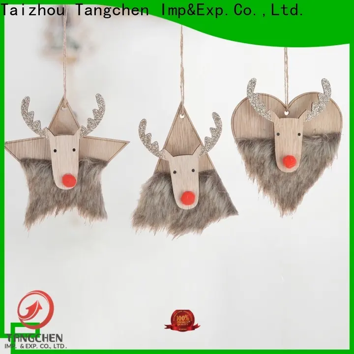 High-quality unusual christmas decorations winter Supply for home 1