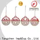 Best christmas store silver company for home decoration 1